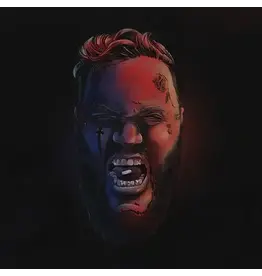 Virgin Records (LP) Jelly Roll - Self Medicated (2LP)