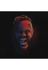 Virgin Records (LP) Jelly Roll - Self Medicated (2LP)