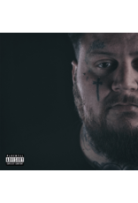 Virgin Records (LP) Jelly Roll - A Beautiful Disaster