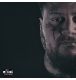 Virgin Records (LP) Jelly Roll - A Beautiful Disaster