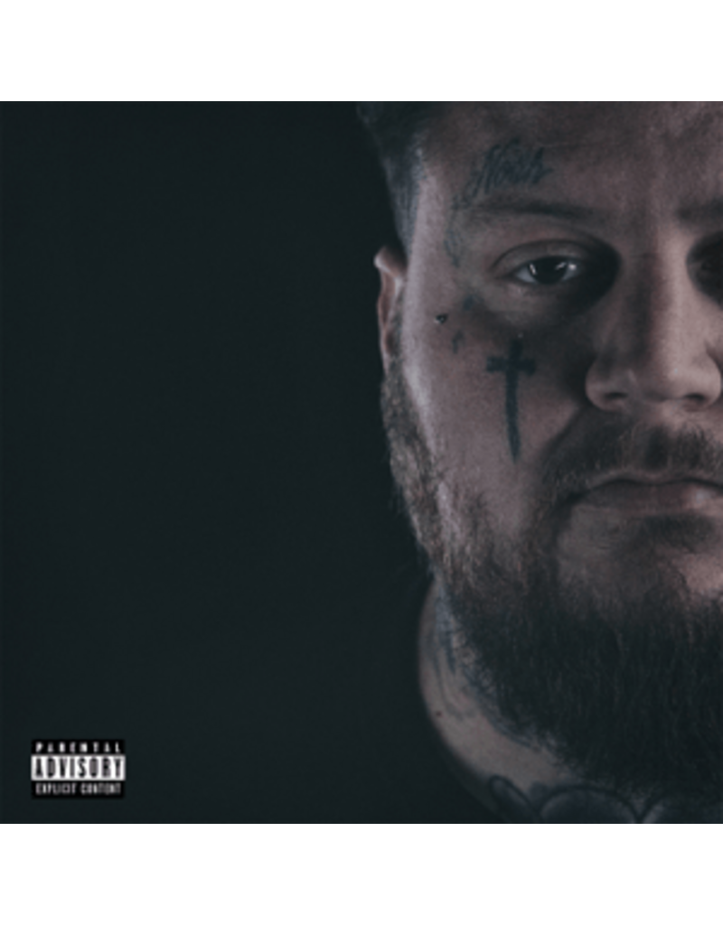 Virgin Records (LP) Jelly Roll - A Beautiful Disaster