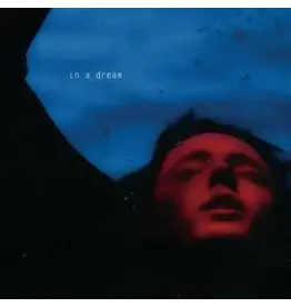 (LP) Troye Sivan - In A Dream (5th Anniversary) (Red/Blue Swirl Vinyl) [EP]