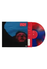 (LP) Troye Sivan - In A Dream (5th Anniversary) (Red/Blue Swirl Vinyl) [EP]