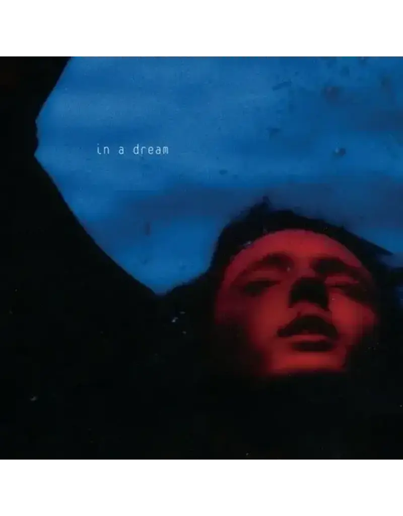 (LP) Troye Sivan - In A Dream (5th Anniversary) (Red/Blue Swirl Vinyl) [EP]