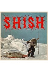 (CD) Portugal. The Man - Shish