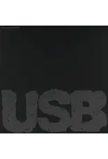 Atlantic (LP) Fred Again.. - Usb002 (Standard Black Vinyl) (2LP)