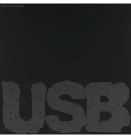 Atlantic (LP) Fred Again.. - Usb002 (Standard Black Vinyl) (2LP)