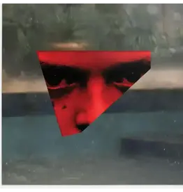 A24 Music (LP) Cornel Wilczek - Bring Her Back (Original Motion Picture Soundtrack) (Blood Red Vinyl)