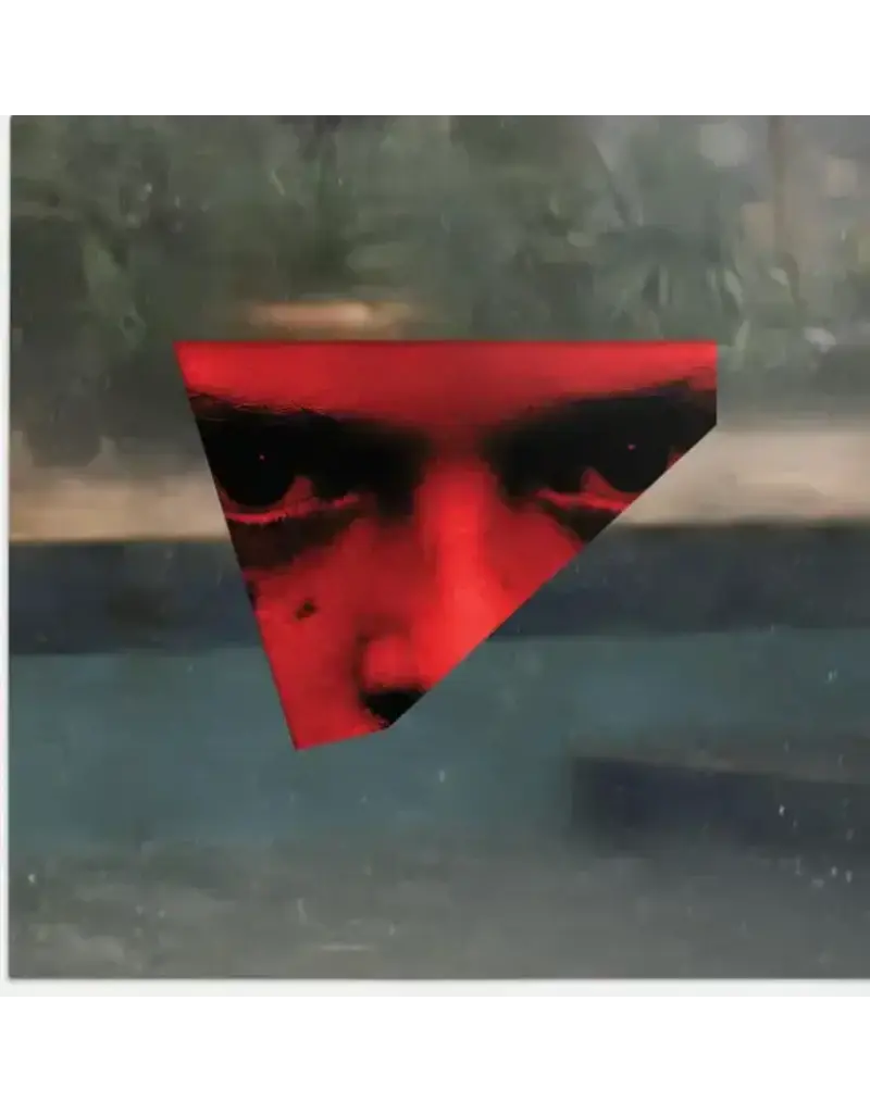 A24 Music (LP) Cornel Wilczek - Bring Her Back (Original Motion Picture Soundtrack) (Blood Red Vinyl)