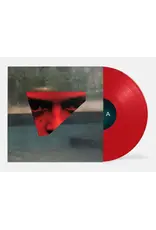 A24 Music (LP) Cornel Wilczek - Bring Her Back O.S.T. (Blood Red Vinyl)