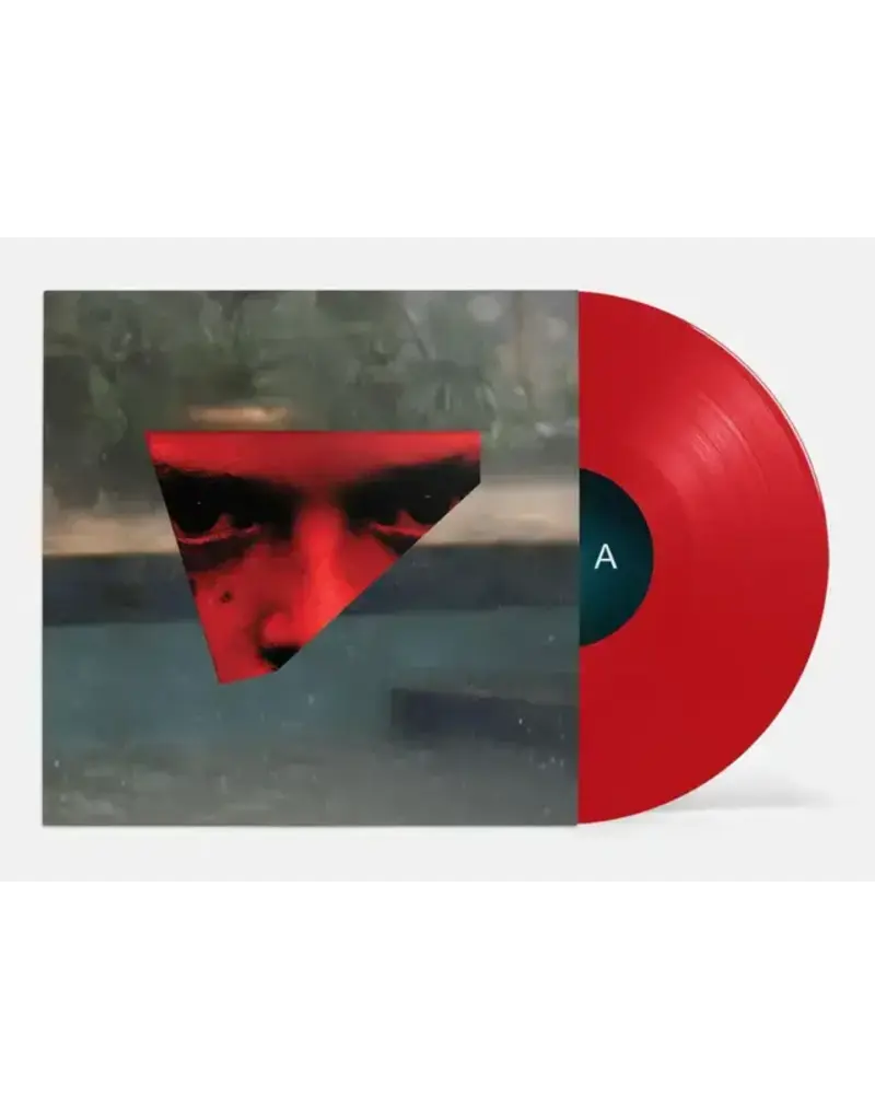 A24 Music (LP) Cornel Wilczek - Bring Her Back O.S.T. (Blood Red Vinyl)