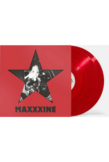 A24 Music (LP) Tyler Bates - MAXXXINE O.S.T. (Red Glitter Coloured Vinyl)