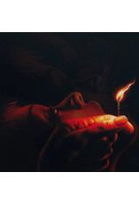 A24 Music (LP) Cornel Wilczek - Talk To Me (Original Motion Picture Soundtrack) (Orange Vinyl)