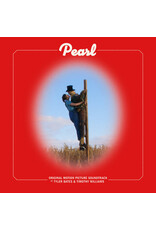 A24 Music (LP) Tyler Bates & Timothy Williams - Pearl (Original Motion Picture Soundtrack)