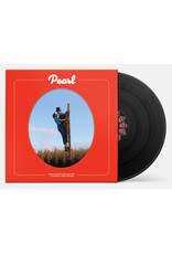 A24 Music (LP) Tyler Bates & Timothy Williams - Pearl (Original Motion Picture Soundtrack)