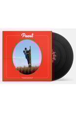 A24 Music (LP) Tyler Bates & Timothy Williams - Pearl O.S.T.