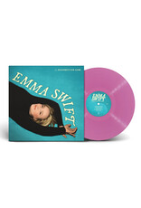 Tiny Ghosts (LP) Emma Swift - The Ressurection Game (Lavender Vinyl)