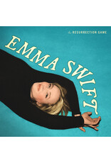 Tiny Ghosts (CD) Emma Swift - The Ressurection Game