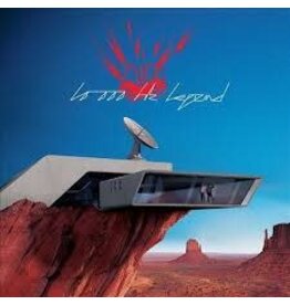 (LP) Air - 10 000 Hz Legend (Limited 2LP)