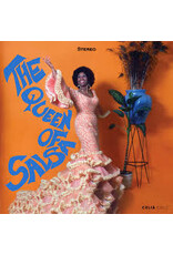 Concord (LP) Celia Cruz - The Queen of Salsa