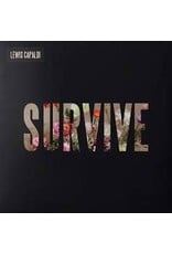 (LP) Lewis Capaldi - Survive EP