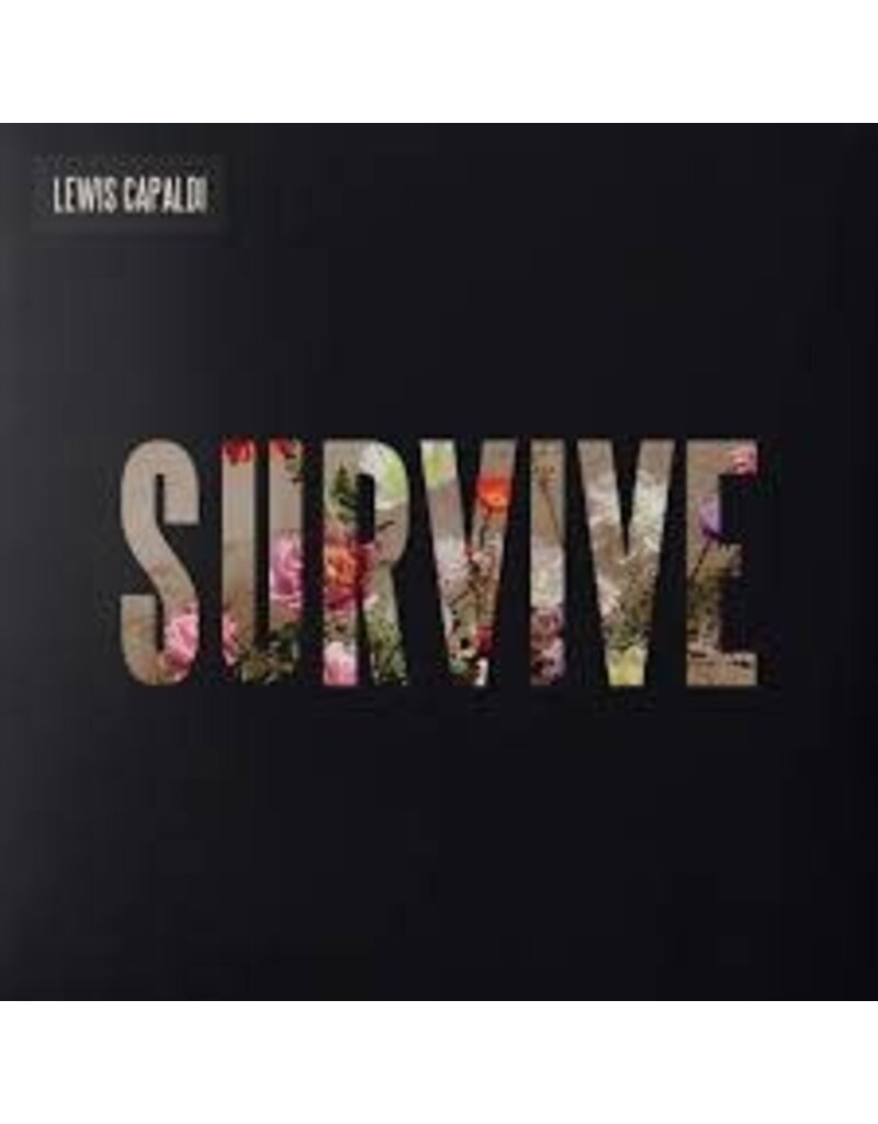 (LP) Lewis Capaldi - Survive EP