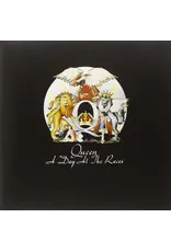 Hollywood (LP) Queen - A Day At The Races (180g/half-speed master)