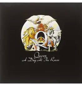 Hollywood (LP) Queen - A Day At The Races (180g/half-speed master)