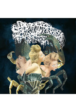 Century Media (LP) Sanguisugabogg - Homicidal Ecstasy (Ltd. Coke Bottle Clear & LP Booklet)