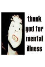 A Recordings (LP) Brian Jonestown Massacre - Thank God For Mental Illness (180g)