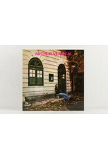 Mr Bongo (LP)  Arthur Verocai -	Arthur Verocai (C. 1972)