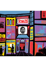 Mr Bongo (LP) Tom Ze - Grande Liquidicao (C. 1968)