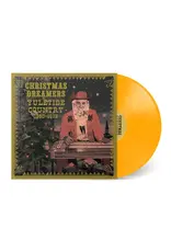 (LP) V/A - Christmas Dreamers: Yuletide Country (1960-1972) (Sludge Coloured Vinyl)