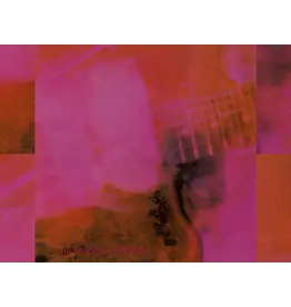 (CD) My Bloody Valentine - Loveless