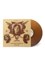 (LP) Sandy Harless - Songs (Opaque Brown Vinyl)