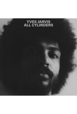 Next Door Records (LP) Yves Jarvis - All Cylinders
