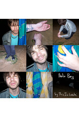 Double Double Whammy (LP) This Is Lorelei - Holo Boy (Baby Blue Vinyl)