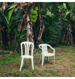 (LP) Bad Bunny - DeBÍ TiRAR MáS FOToS (Opaque White Vinyl) (2LP)