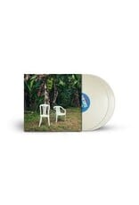 (LP) Bad Bunny - DeBÍ TiRAR MáS FOToS (Opaque White Vinyl) (2LP)