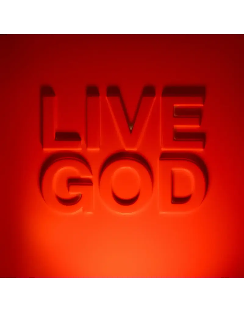 Play It Again Sam (CD) Nick Cave & The Bad Seeds - Live God (2CD)