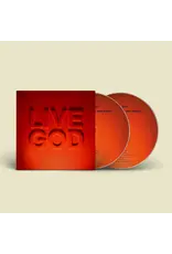 Play It Again Sam (CD) Nick Cave & The Bad Seeds - Live God (2CD)