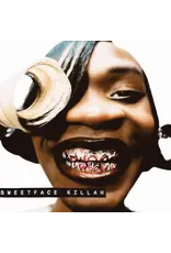 (LP) Infinite Coles - Sweetface Killah