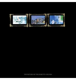 (LP) The Durutti Column - The Return Of The Durutti Column (45th Anniversary)