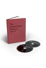 (CD) The Durutti Column - The Return Of The Durutti Column (45th Anniversary) (2CD)