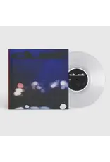 Kanine Records (LP) Dust - Sky Is Falling (Clear Vinyl)