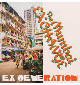 (LP) Ex Generation - The Mumbai Exchange