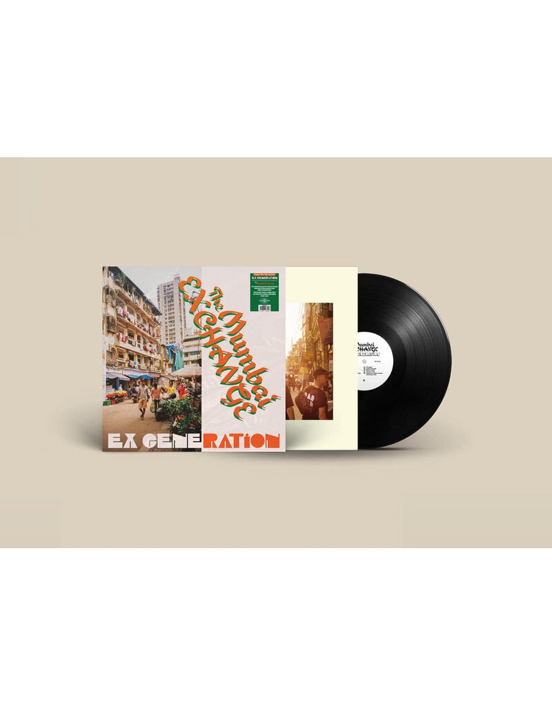 (LP) Ex Generation - The Mumbai Exchange
