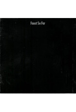 Bureau B (LP) Faust - So Far (C. 1972)