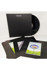 Bureau B (LP) Faust - So Far (C. 1972)