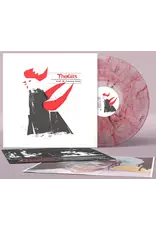 (LP) Gits - Enter: The Conquering Chicken (LOSER Edition Clear w/ Black & Red)